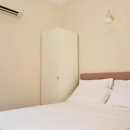 Holiday home Niki Sea Side Maisonette, Nikiti (Sithonia)