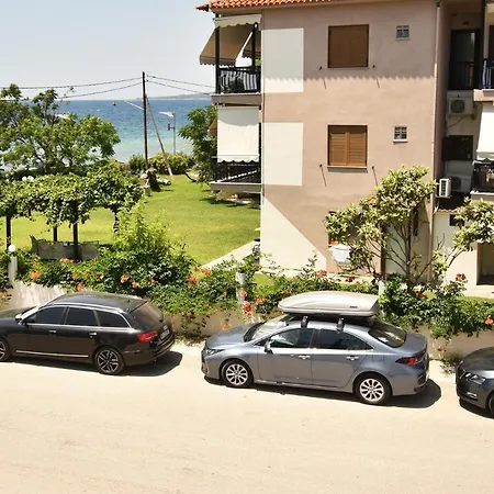Holiday home Niki Sea Side Maisonette, *